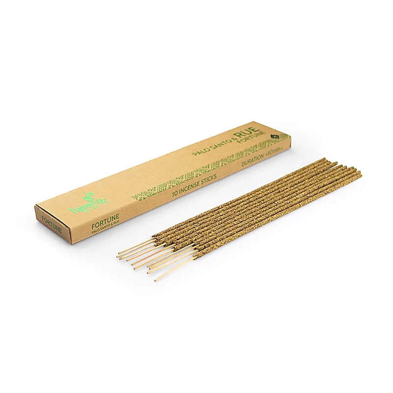 Ispalla Incense Palo Santo & Ruda