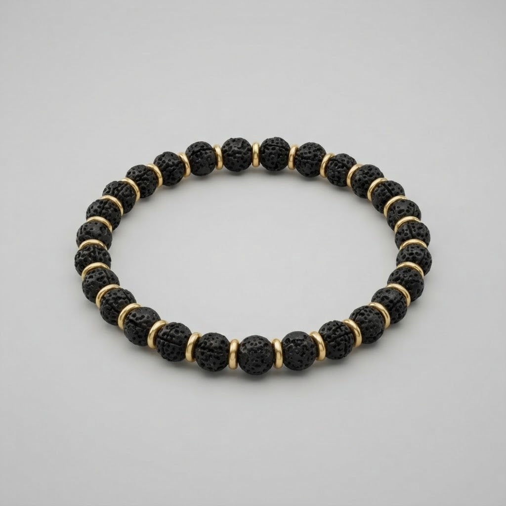 Sacred Protection and Relief Bracelet