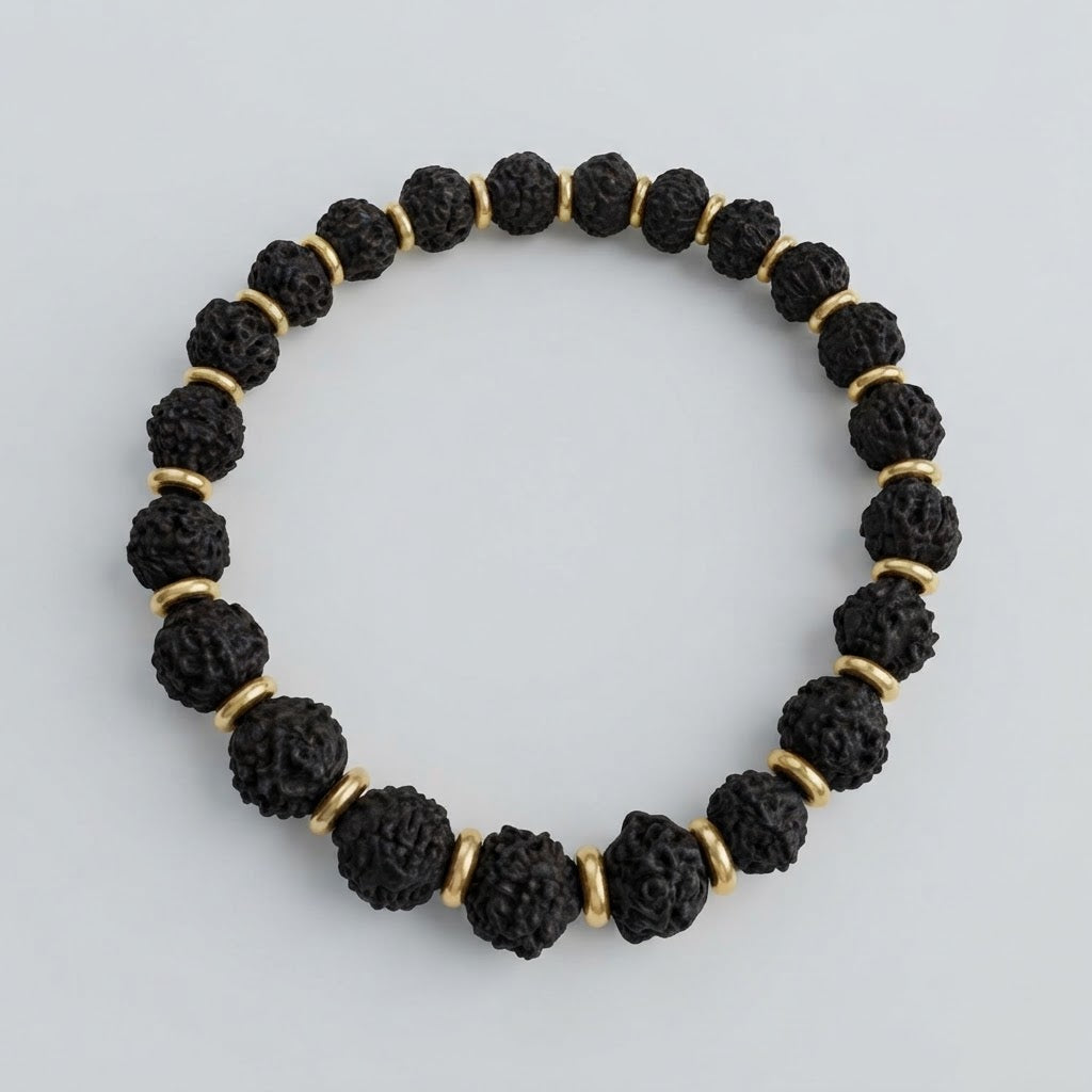 Sacred Protection and Relief Bracelet