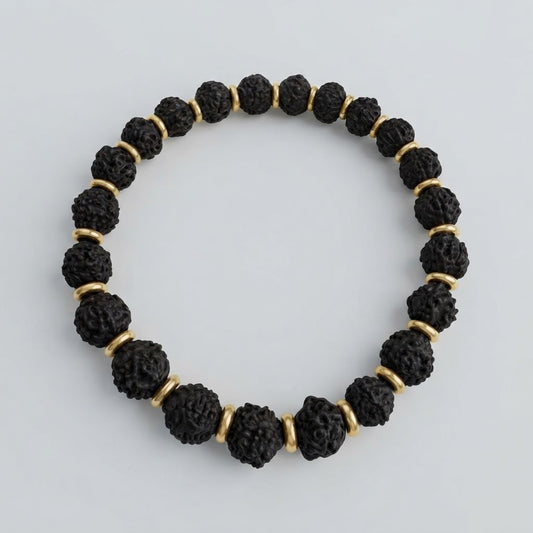 Sacred Protection and Relief Bracelet