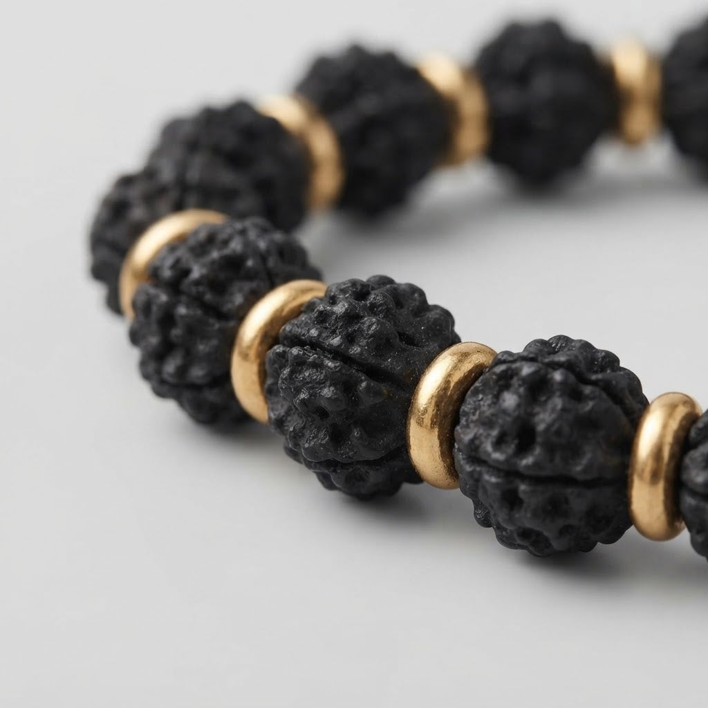 Sacred Protection and Relief Bracelet