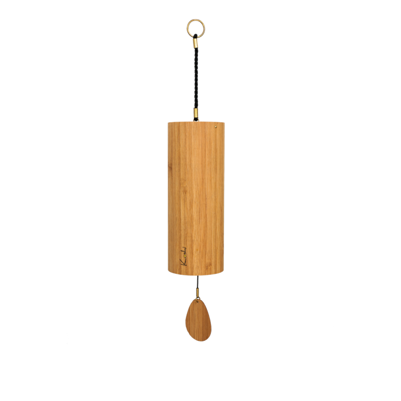 Koshi Wind Chime – Elemental Melodies