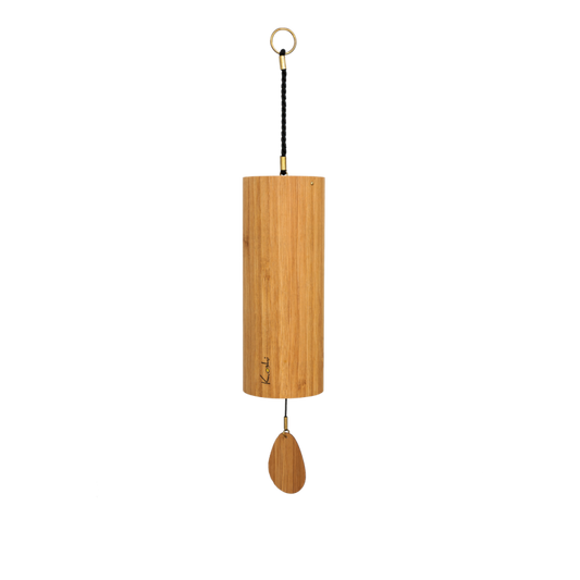 Koshi Wind Chime – Elemental Melodies