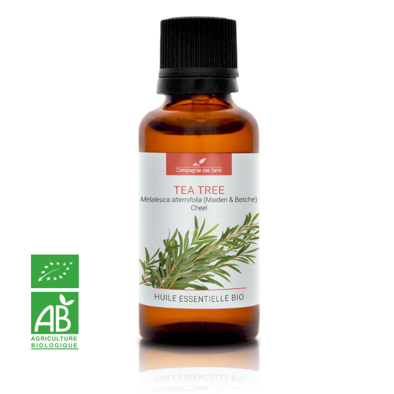 Tea tree Essential oil